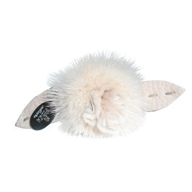 Fendi-Bracelet-Beige