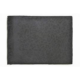 The Kooples Schal Schwarz