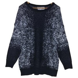 Suncoo Pullover Schwarz
