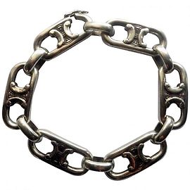 Céline Armband Silber