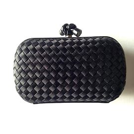 Bottega Veneta KNOT Nero