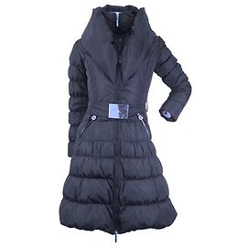 Elisabetta Franchi Cappotti, Blu