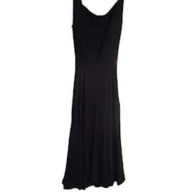 Just Cavalli-Dress-Black