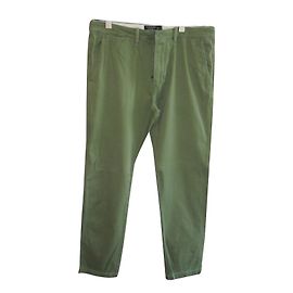 Abercrombie & Fitch Chinos Green
