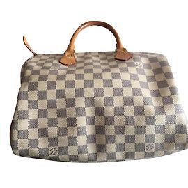 Louis Vuitton borsetta Beige