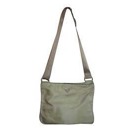 Prada Sacs de voyage Beige