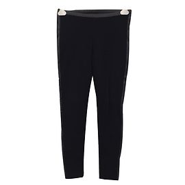 Emilio Pucci Leggings Black