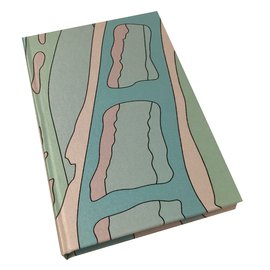 Emilio Pucci Notebook Multiple colors