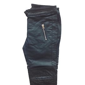 Isabel Marant Pour H&M Schwarze Hose Schwarz