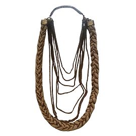 Sita Murt Collier Beige