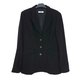 Laurèl Jacket Black