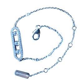 Messika Bracelet Silvery