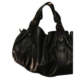 Gerard Darel-Bolso-Negro