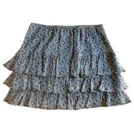 One step Skirt Other