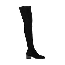 & Other Stories Boots Black