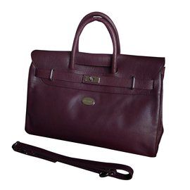 Mac Douglas Bolsa Bordeaux