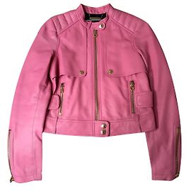 Juicy Couture Jacket Pink