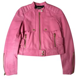 Juicy Couture Jacke Pink