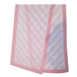 Céline Scarf Pink
