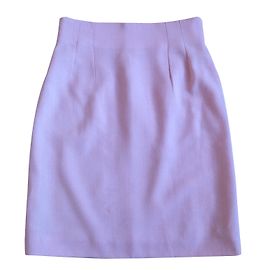 Christian Dior Saia Rosa