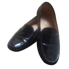 Tod's-Flats-Black