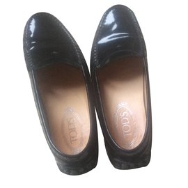 Tod's-Flats-Black