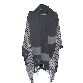 Patrizia Pepe Coat Black