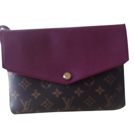 Louis Vuitton-Handtasche-Andere