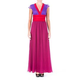 Catherine Malandrino Vestito Multicolore