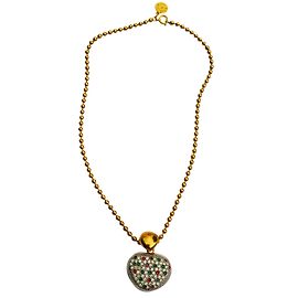 Carven Colares Multicor