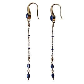 Isabel Marant Earrings Blue