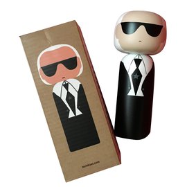 Karl Lagerfeld-Kokeshi Karl-Multiple colors