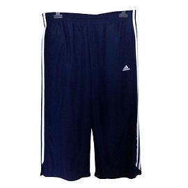 Adidas PERFORMANCE  ESSENTIALS Bleu