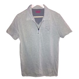 Levi's-Tees-Khaki