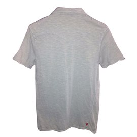 Levi's-Tees-Khaki
