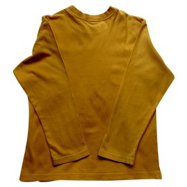 Ikks-Top garçon-Jaune