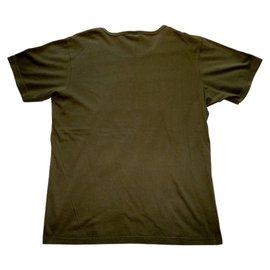 Ikks-Tops garçon-Kaki