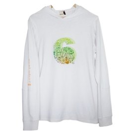 Ikks-Tops garçon-Blanc