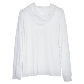 Ikks-Tops garçon-Blanc