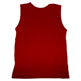 Ikks-Top garçon-Rouge