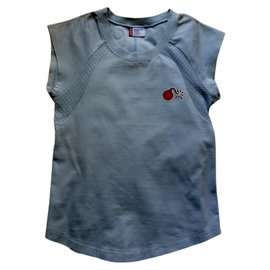 Levi's-Tops garçon-Bleu