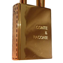 Hermès Lucchetto D'oro