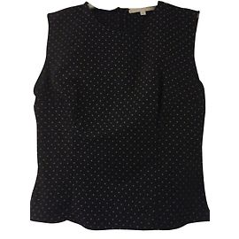 Paule Ka Top Blue