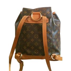 Louis Vuitton-Backpack-Other