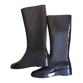 Fendi-Boots-Other
