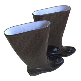 Fendi-Boots-Other