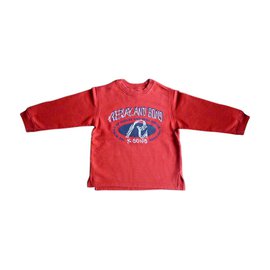 Autre Marque-REPLAY weater-Red