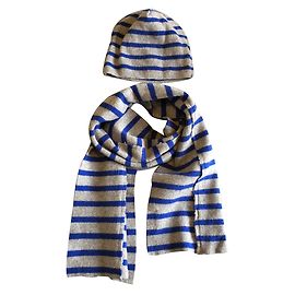 Bellerose Cachecol Cinza