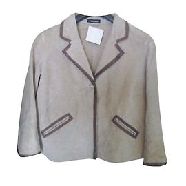 Sinéquanone Veste Beige