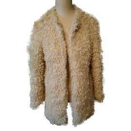 Zadig & Voltaire Mantel Roh